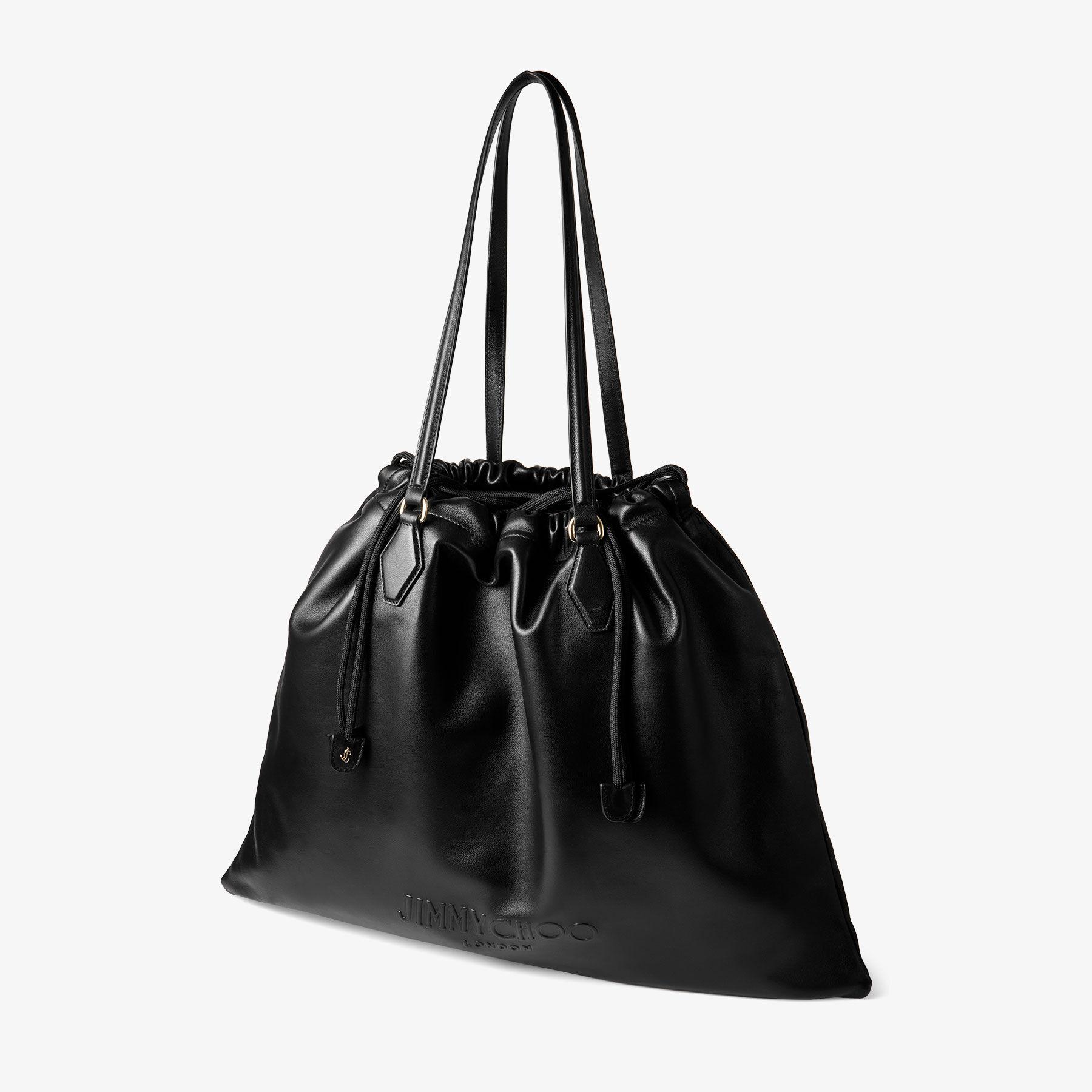 Drawstring Tote Large Product Image