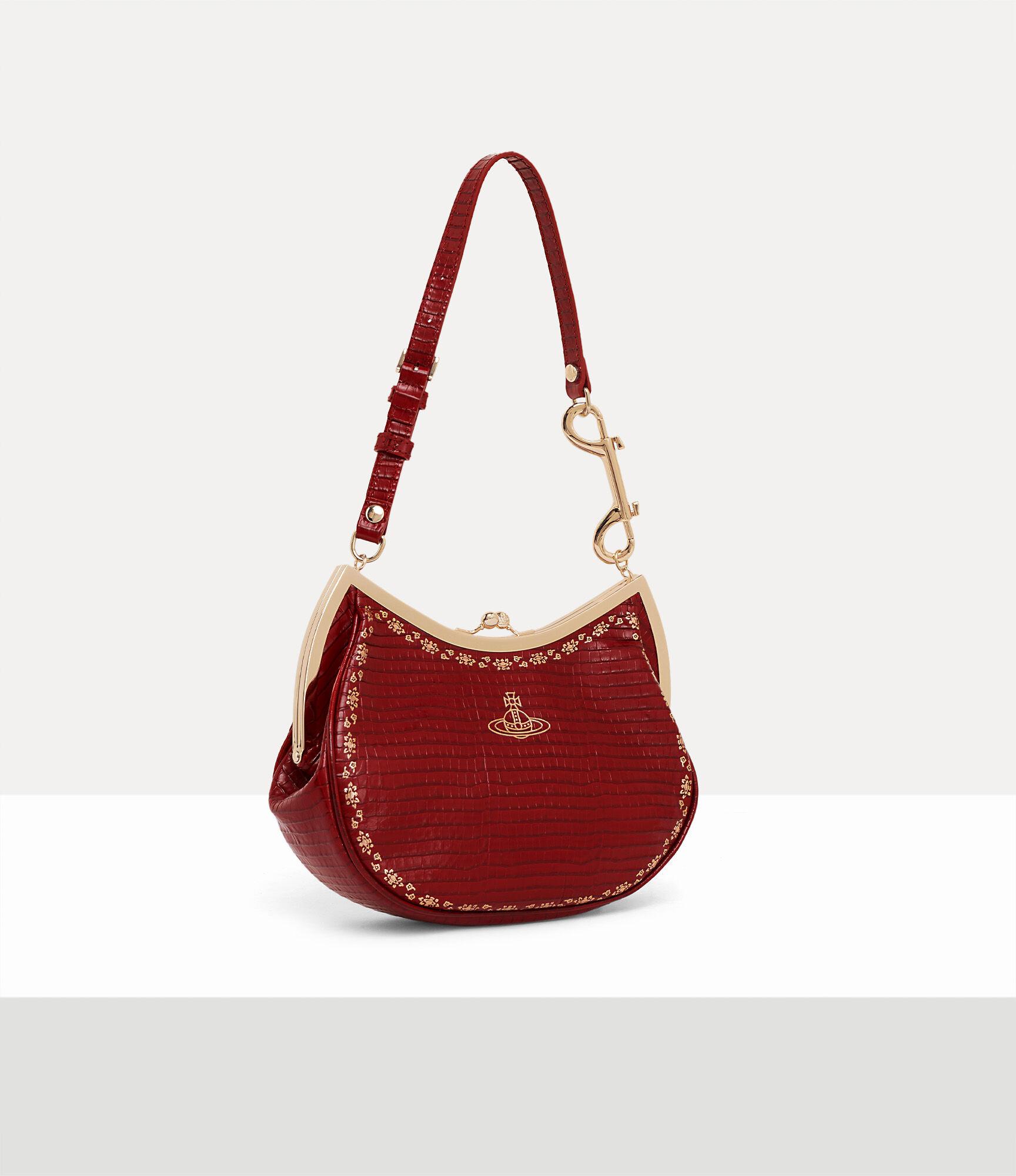 Charm Frame Purse  Product Image