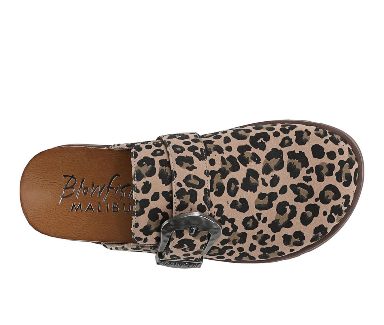 Women's Blowfish Malibu Sienna Product Image