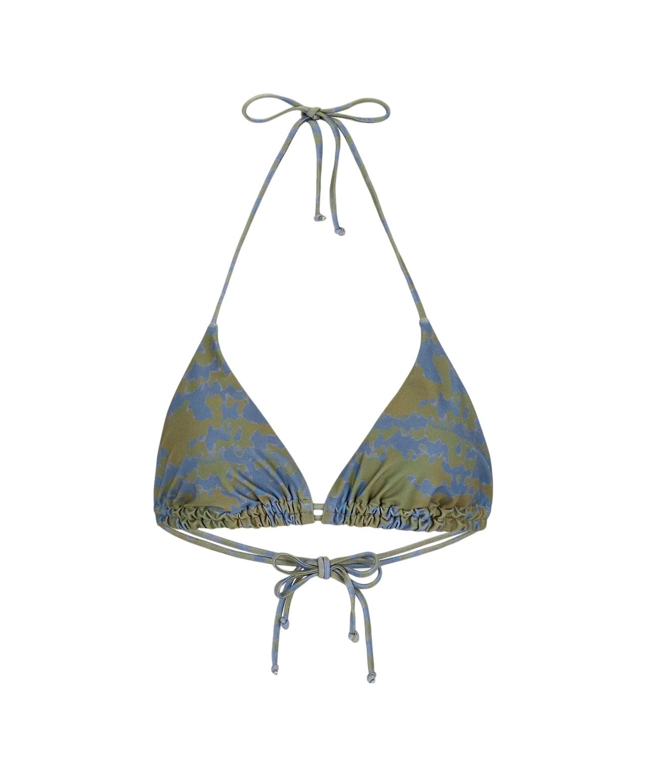 Bikini top 'Azzurra' Product Image
