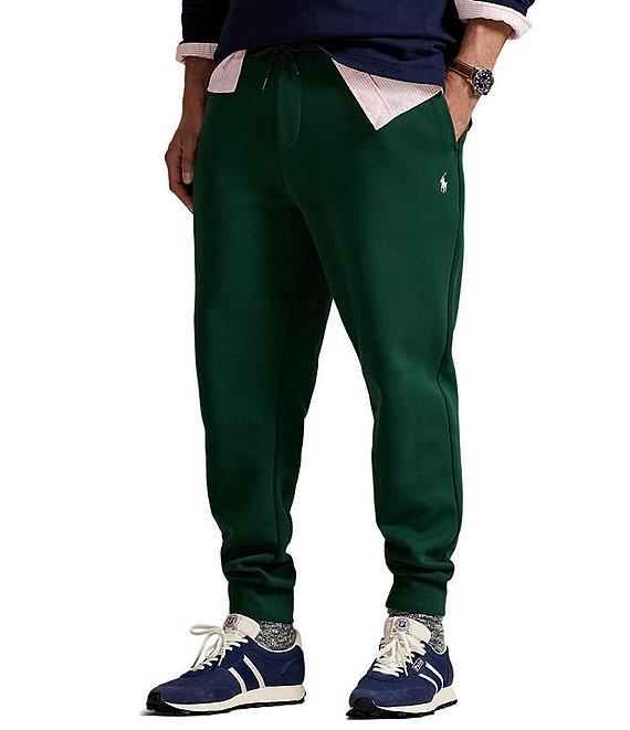 Polo Ralph Lauren Big & Tall Double-Knit Pants Product Image