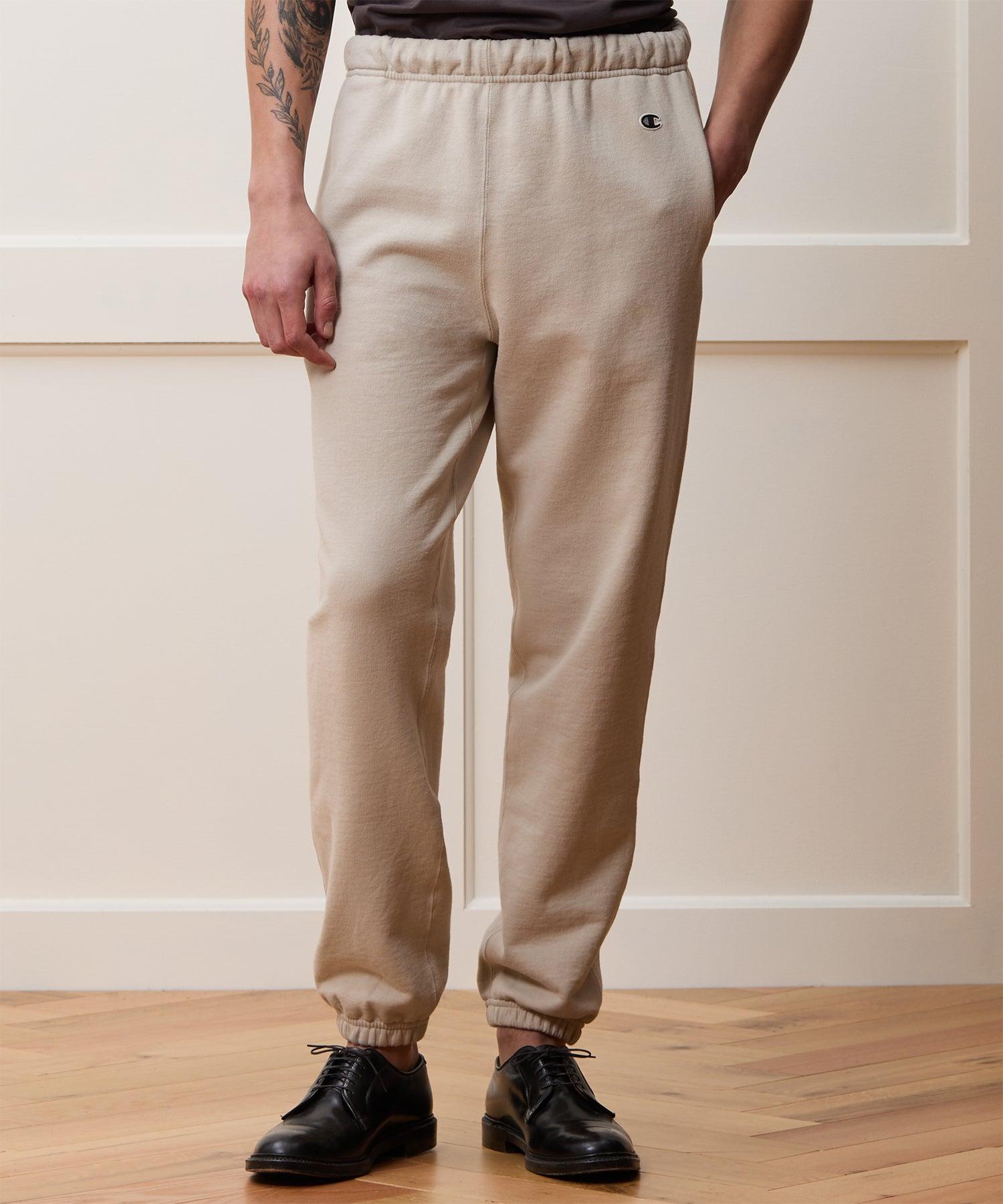Champion Relaxed French Terry Sweatpant Product Image