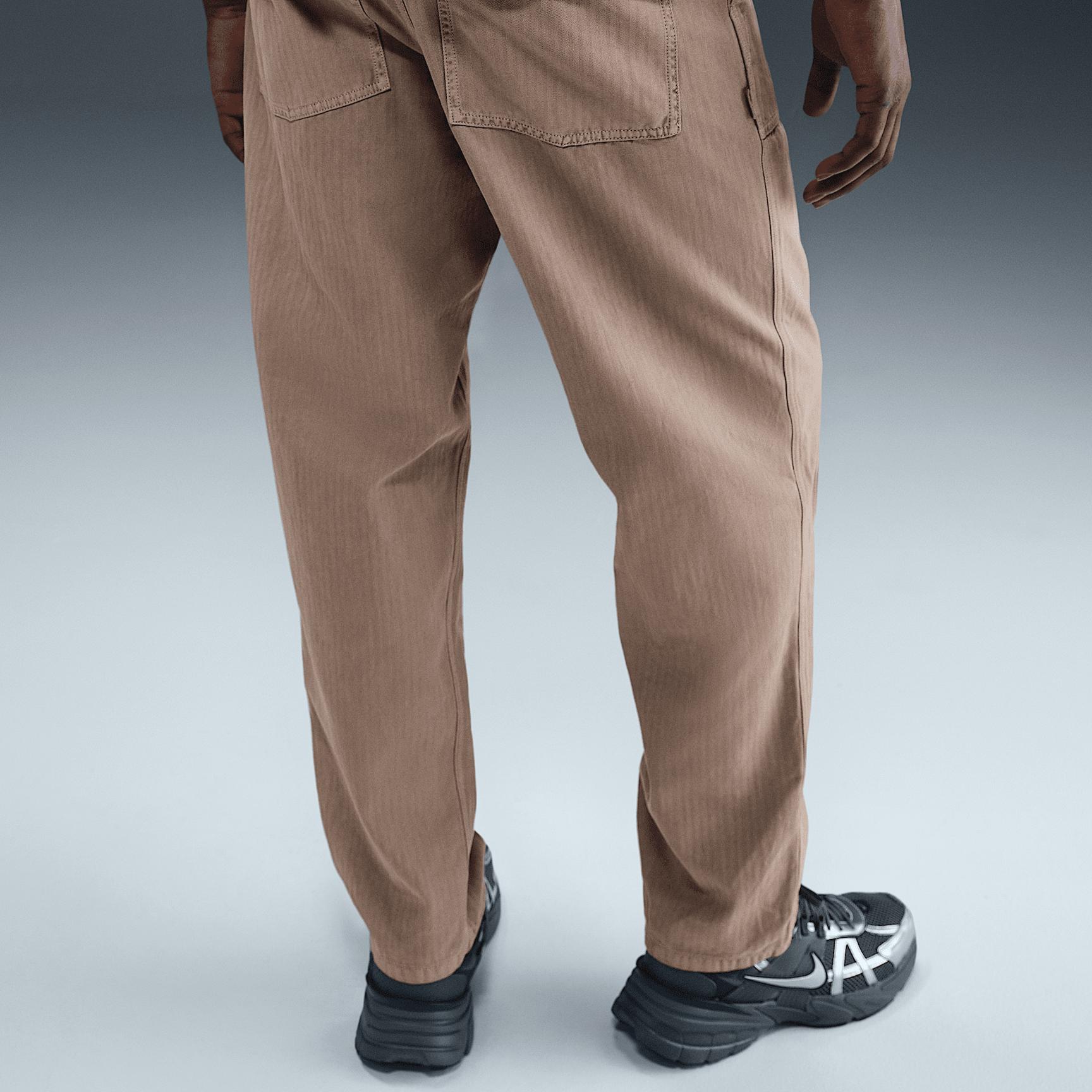 Nike Mens Life Fatigue Pants | HJ0645-227 Product Image