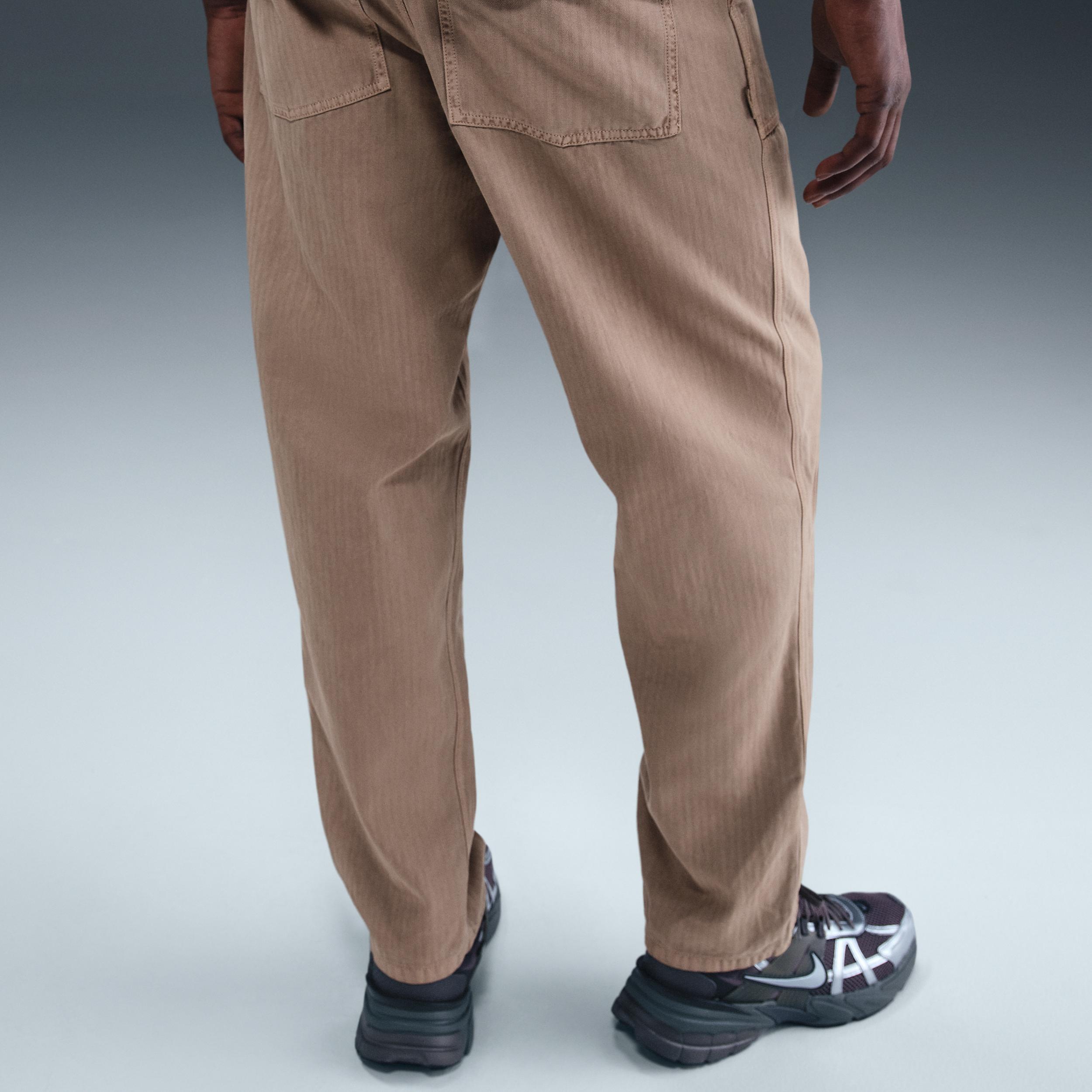 Nike Mens Life Fatigue Pants | HJ0645-227 Product Image
