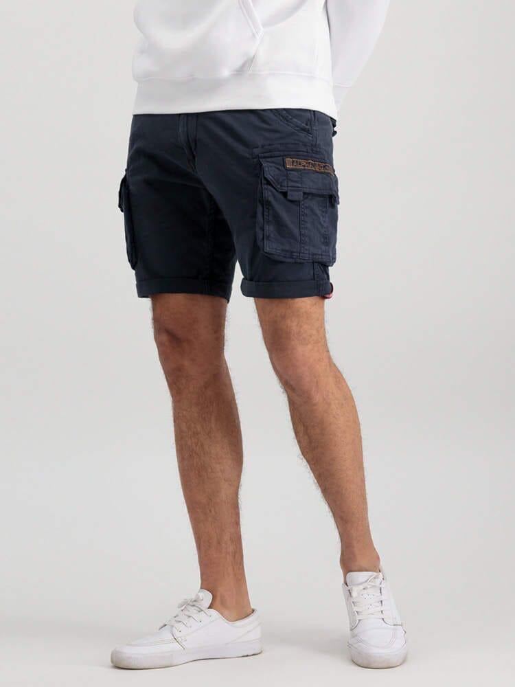 CREW SHORT GEN I Male Product Image
