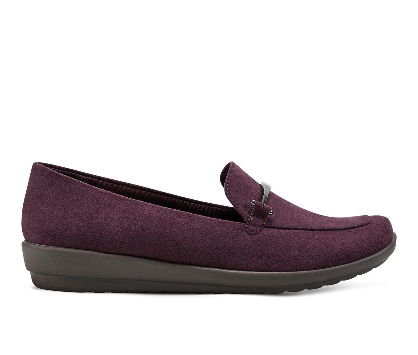 Women's Easy Spirit Arena Loafers Product Image