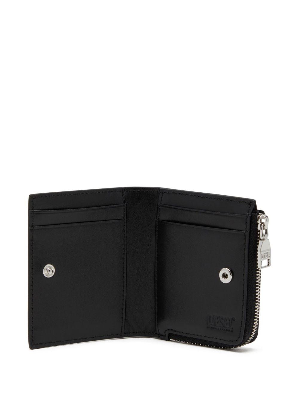 zipped card holder  Product Image