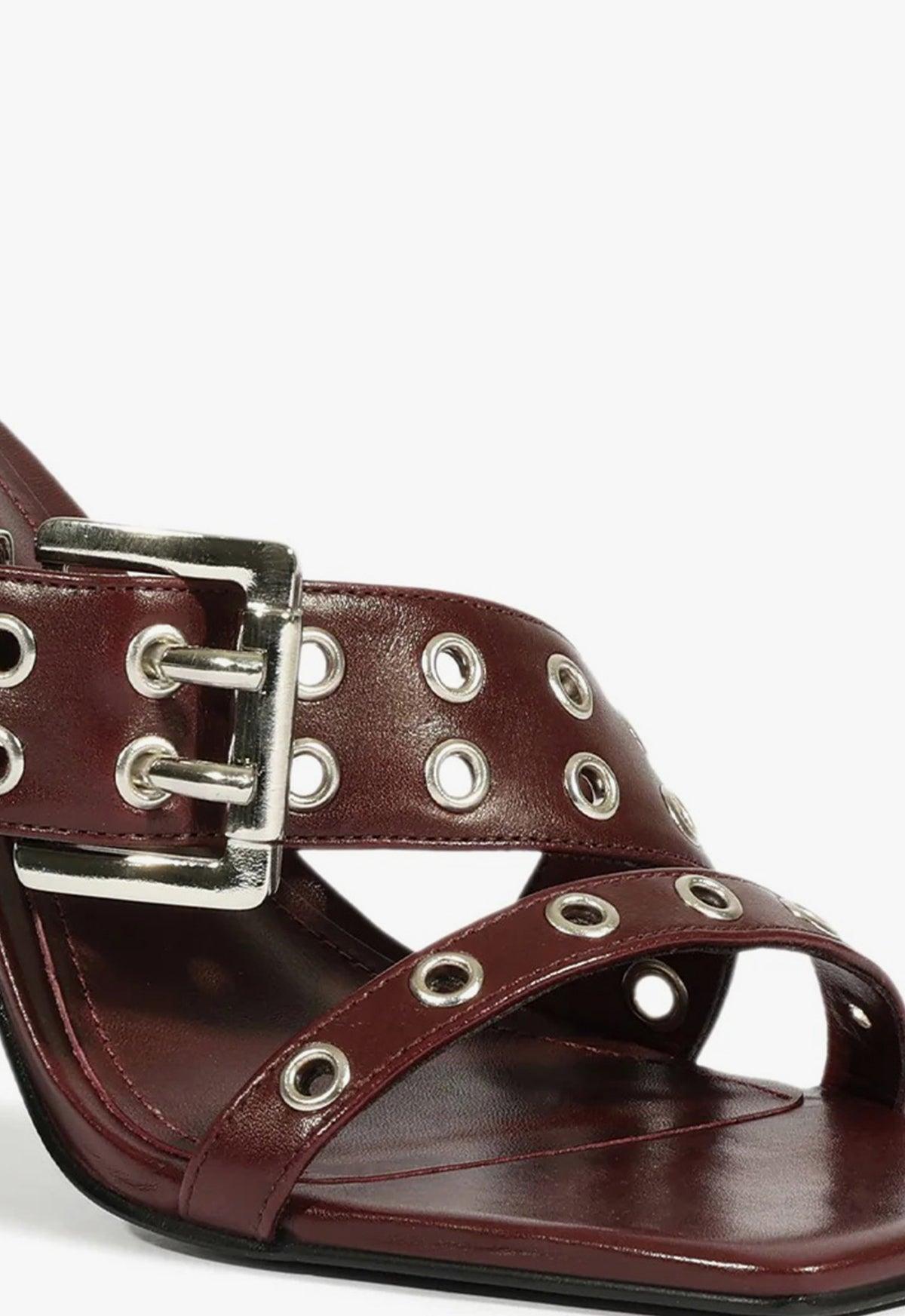 Jess Sandal Product Image