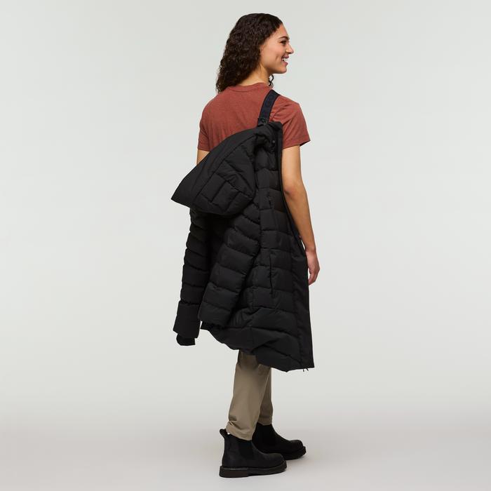 Alivio Down Parka - Women's Product Image