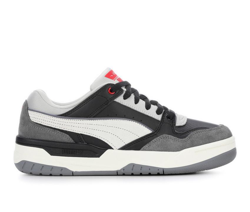 Men's Puma Rebound Retro SD Sneakers Product Image