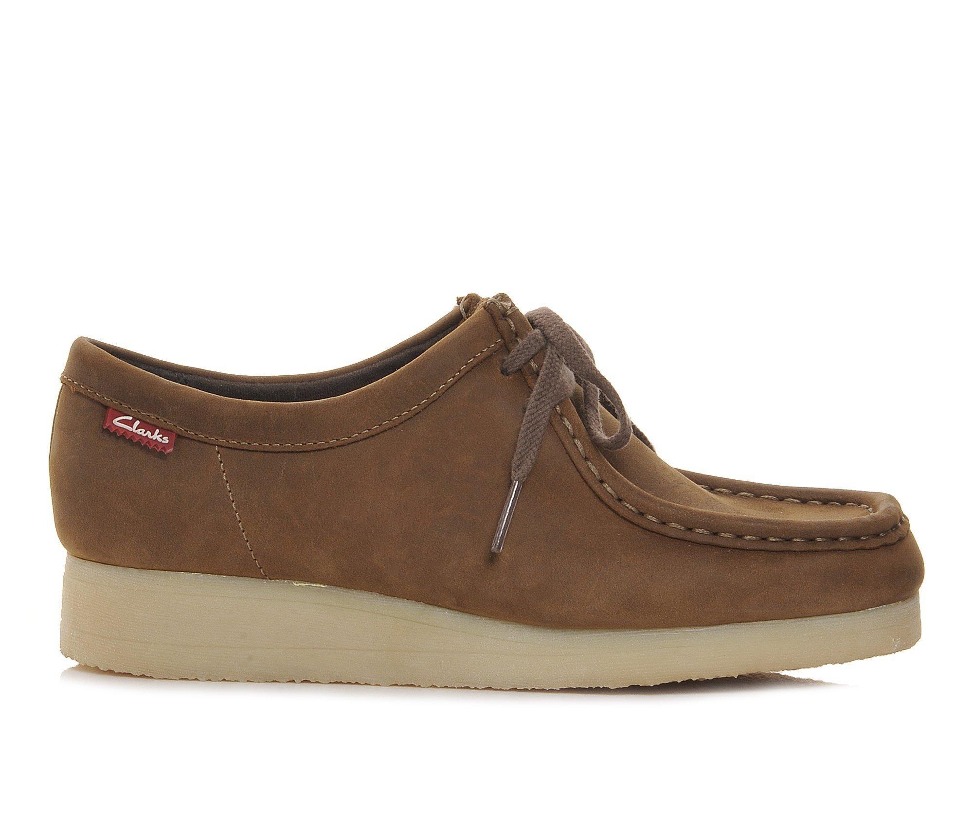 Women's Clarks Padmore Oxfords Product Image