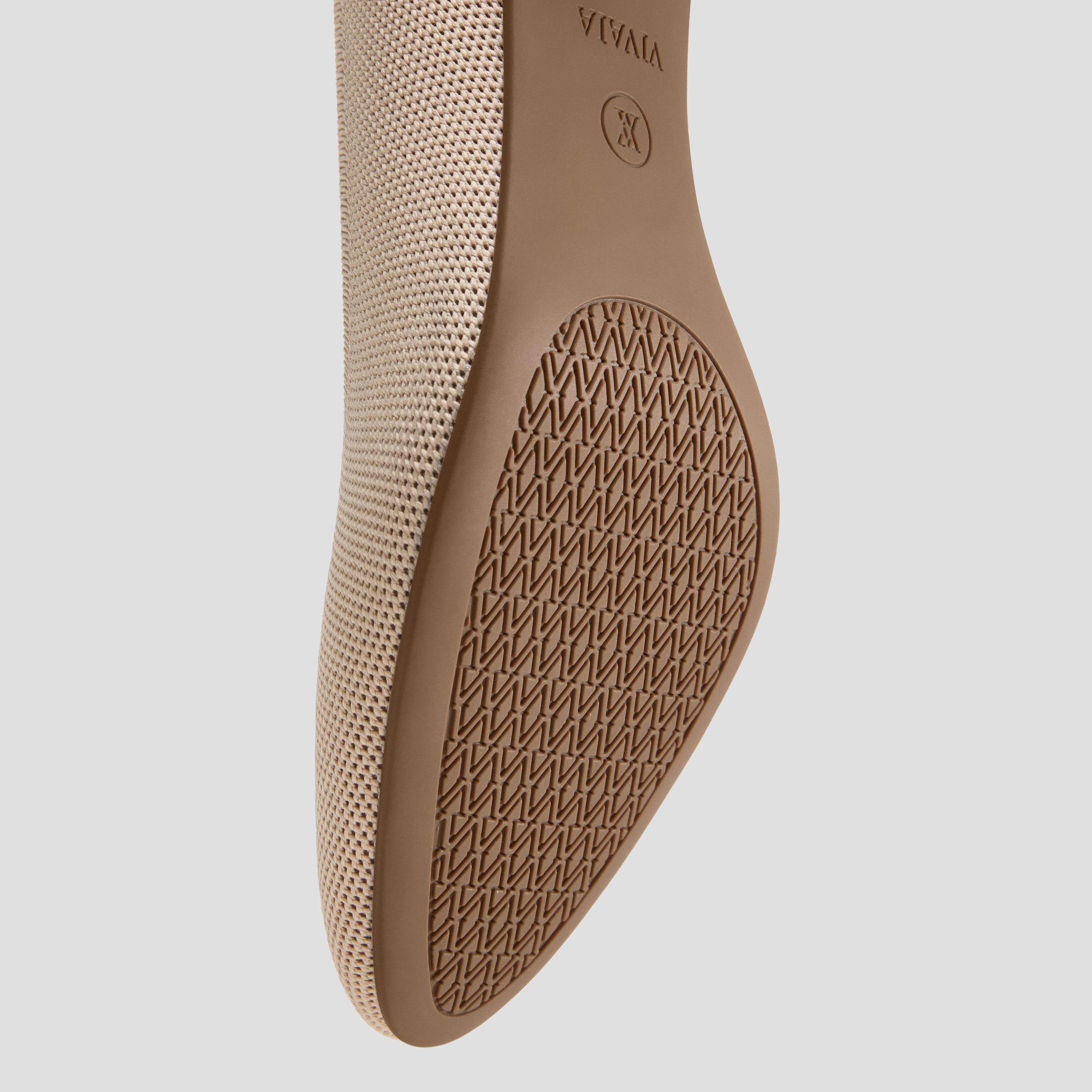 Almond Toe Block Heel (Tamia Block Heel) Product Image