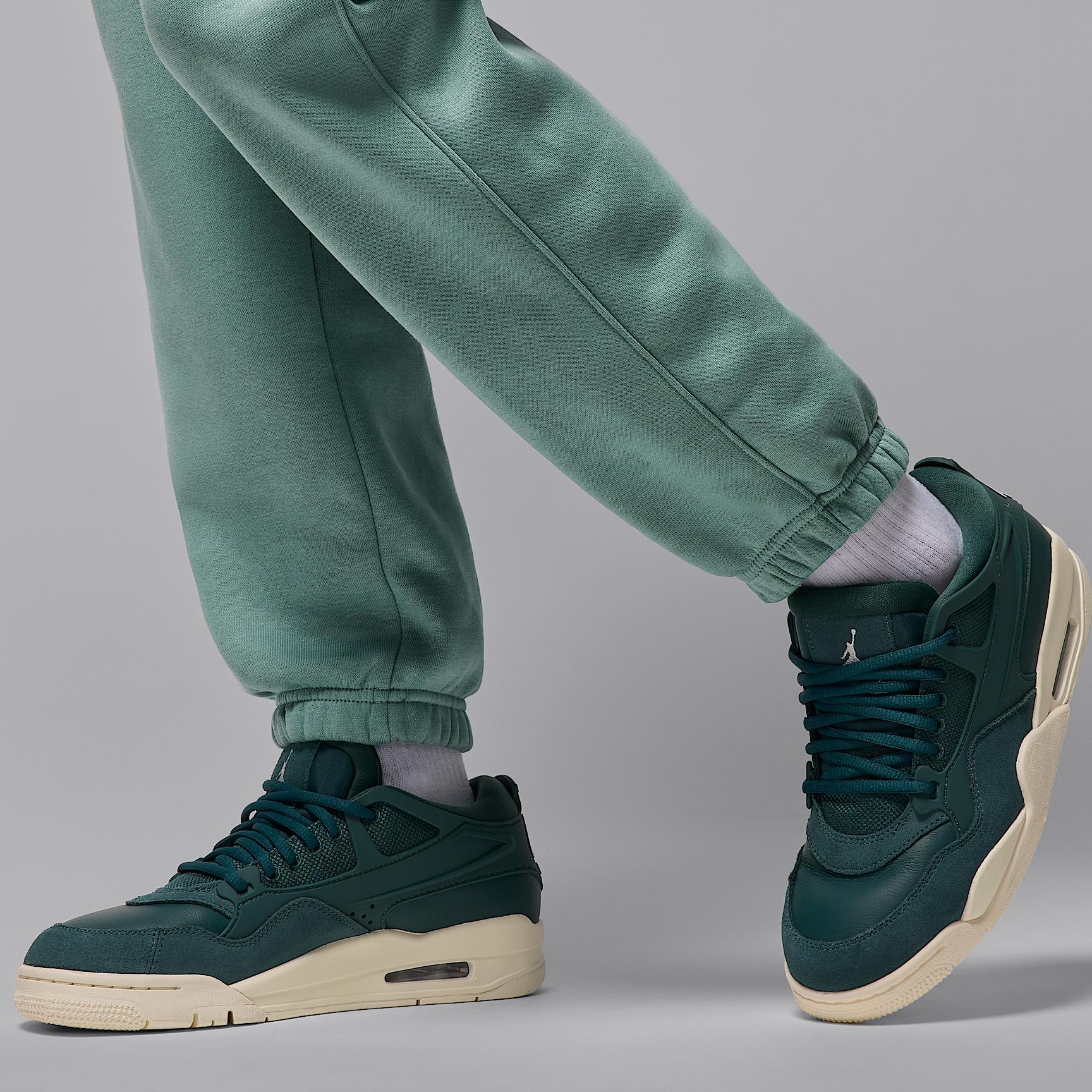 Jordan Brooklyn Fleece Women's Pants Product Image