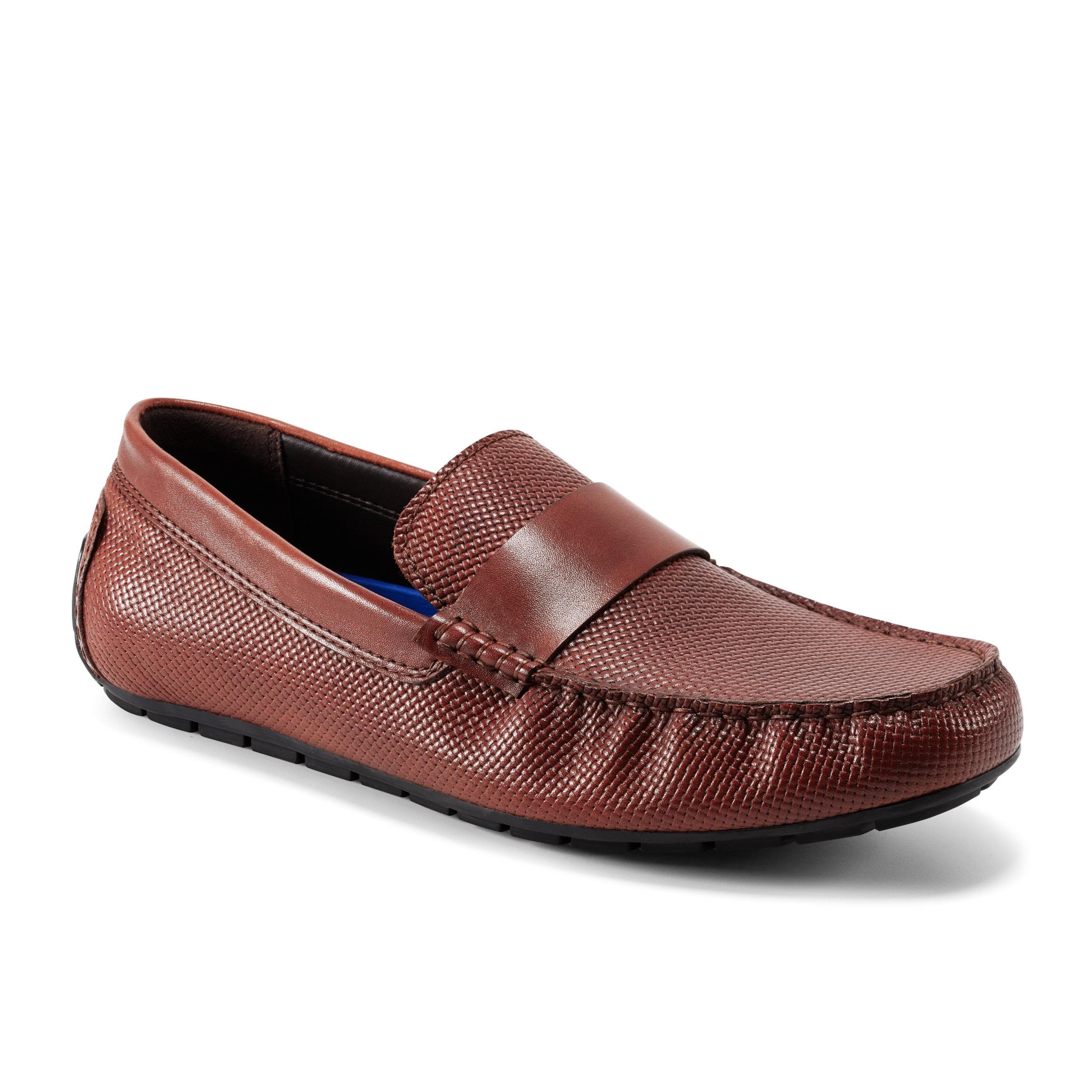 Men's Tayo Slip-on Casual Flat Loafers Product Image