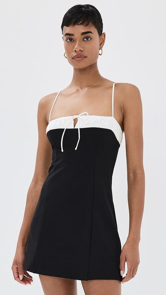 Reformation Sadie Knit Dress | Shopbop Product Image