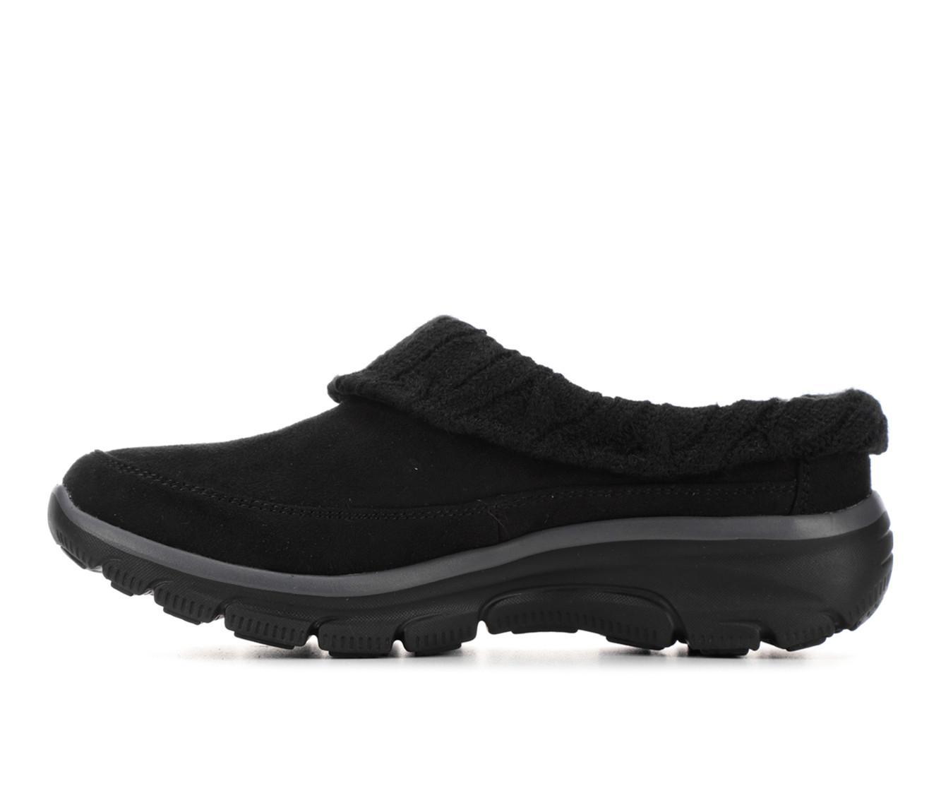 Women's Skechers 168046 Easy Going Warm Duet Shoes Product Image