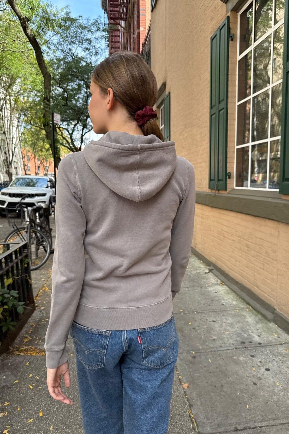 Christy Hoodie Product Image