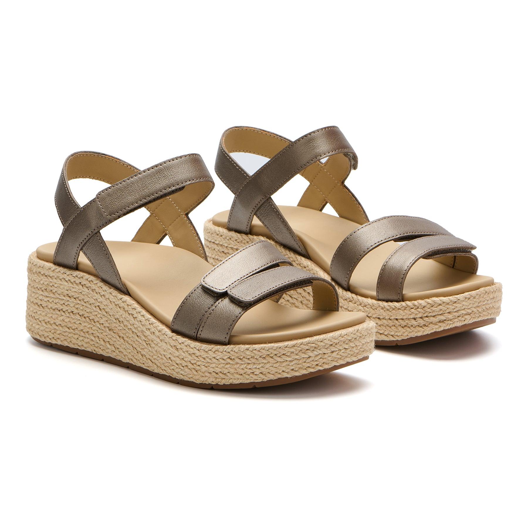 Solstice Strap Metatarsal Female Product Image