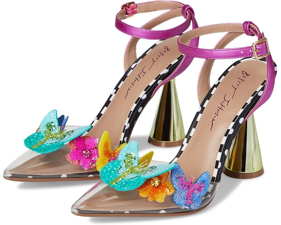 Women's Blue by Betsey Johnson Kamilla Product Image