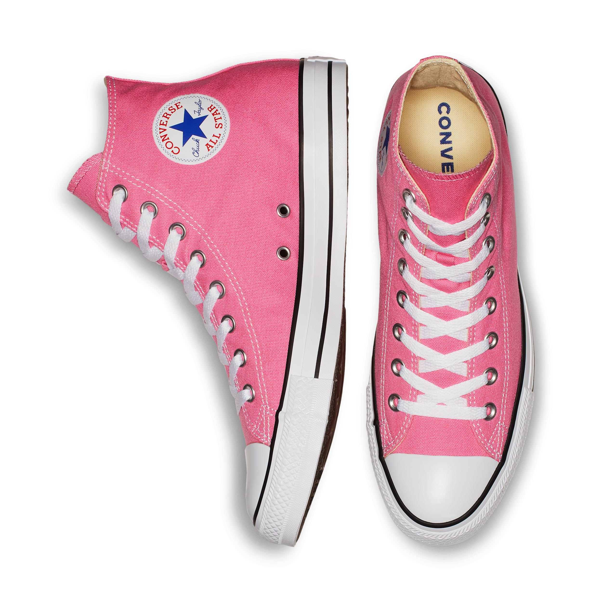 Mens Converse Chuck Taylor All Star High Top Unisex Shoes | M9006-650 Product Image