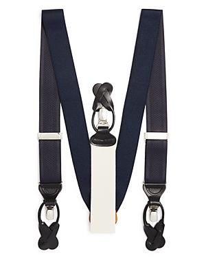 Trafalgar Mens Classic Convertible Stretch Brace Product Image