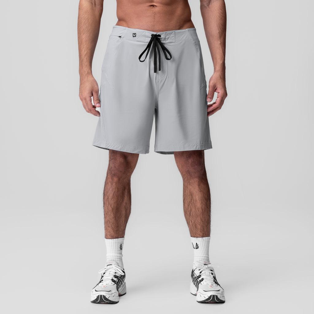 1095. Revolutional® Board Short - Slate Grey Product Image