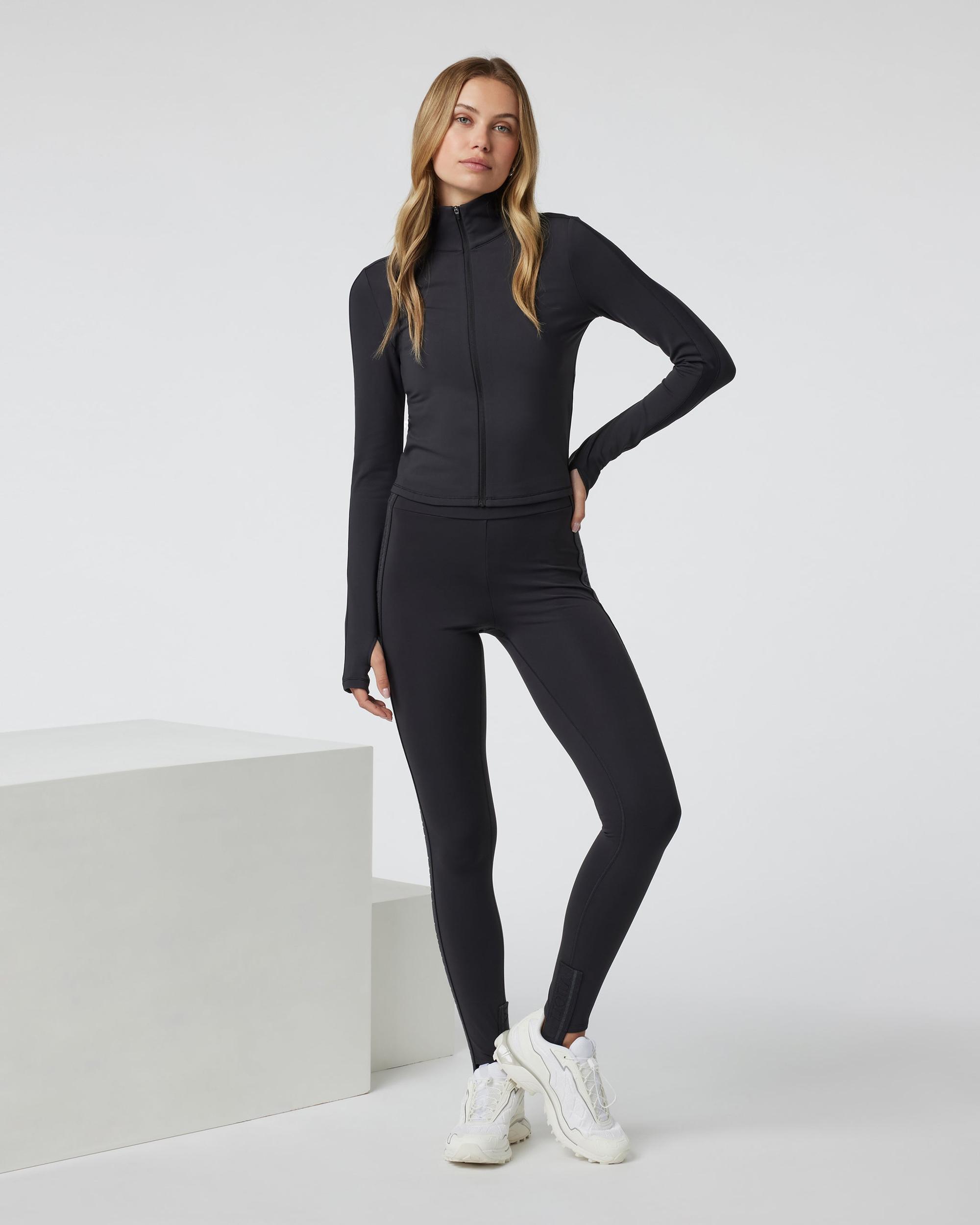 Chilled Out Stirrup Legging Product Image