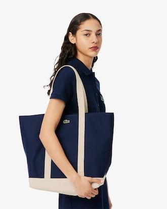 Roland-Garros Edition Canvas Tote Product Image