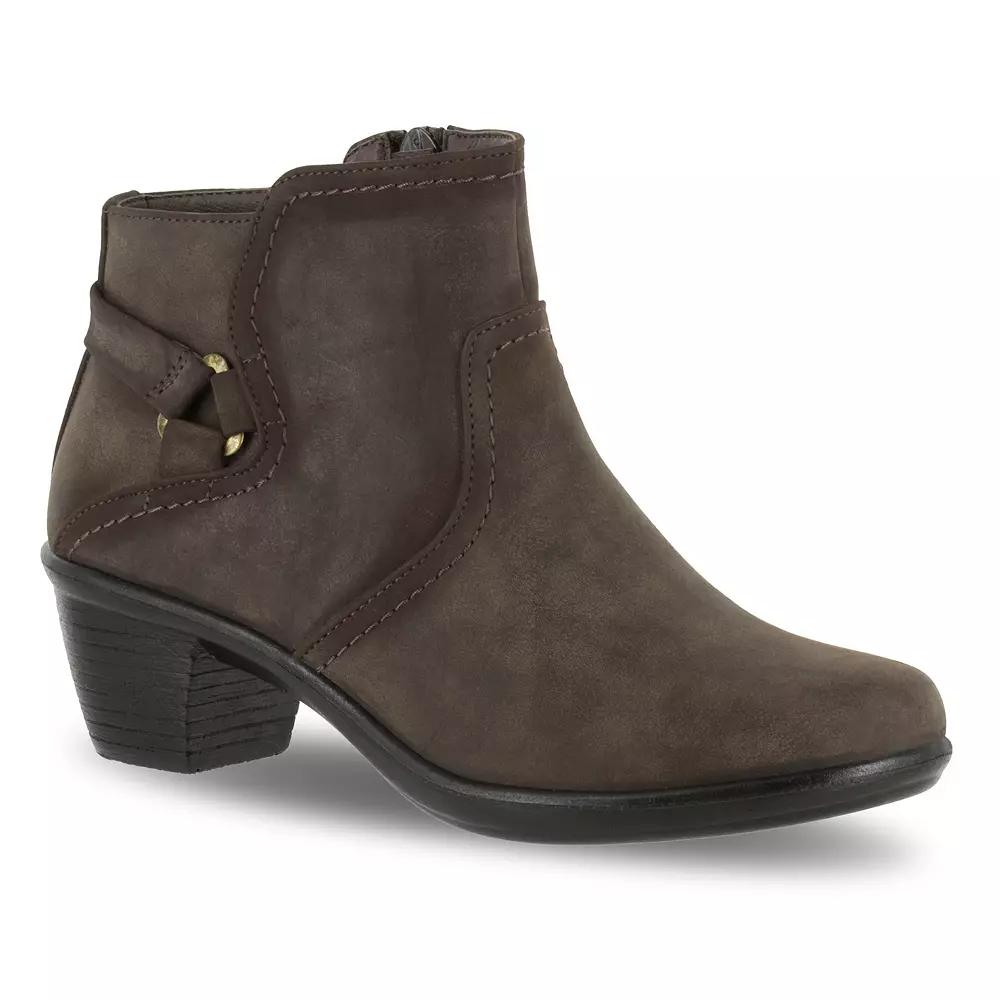 Easy Street Dawnta Women's Ankle Boots,  Product Image