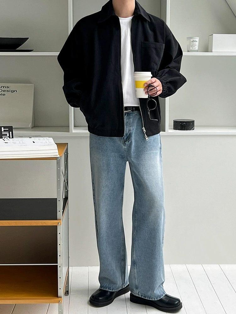 RT No. 11019 WORKWEAR COLLAR JK Product Image