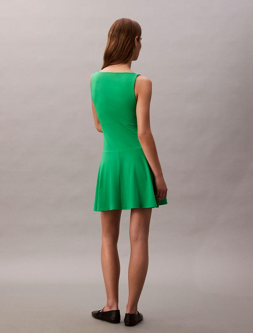 Mini Tank Dress Product Image