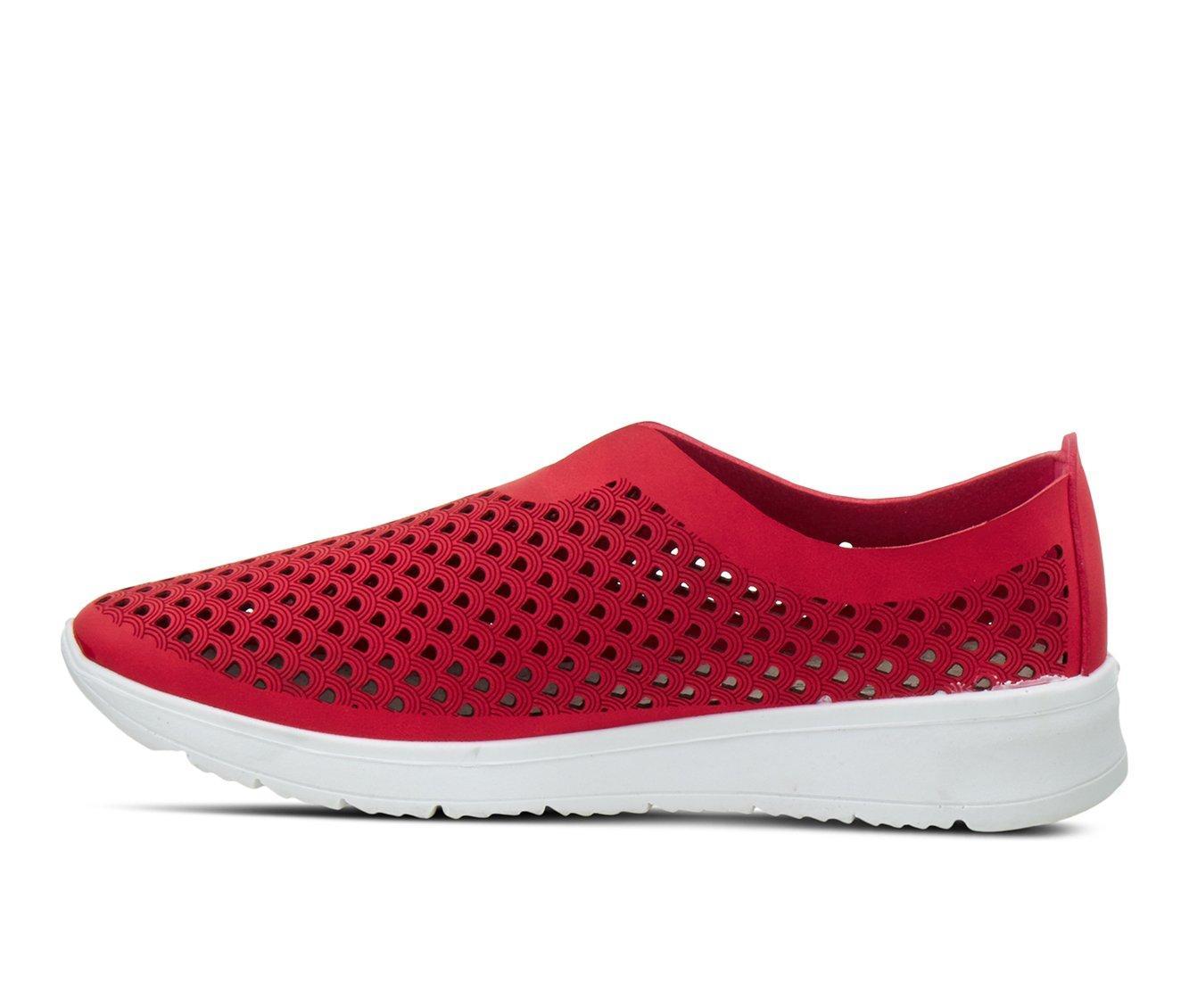 Women's Flexus Centrics Slip-On Shoes Product Image
