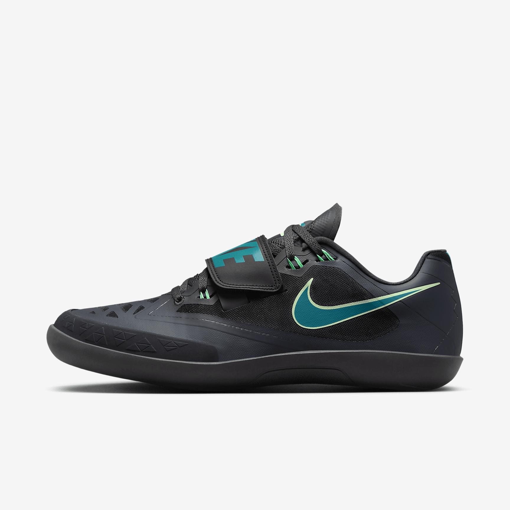 Nike Zoom SD 4 Track & Field Throwing Shoes Product Image