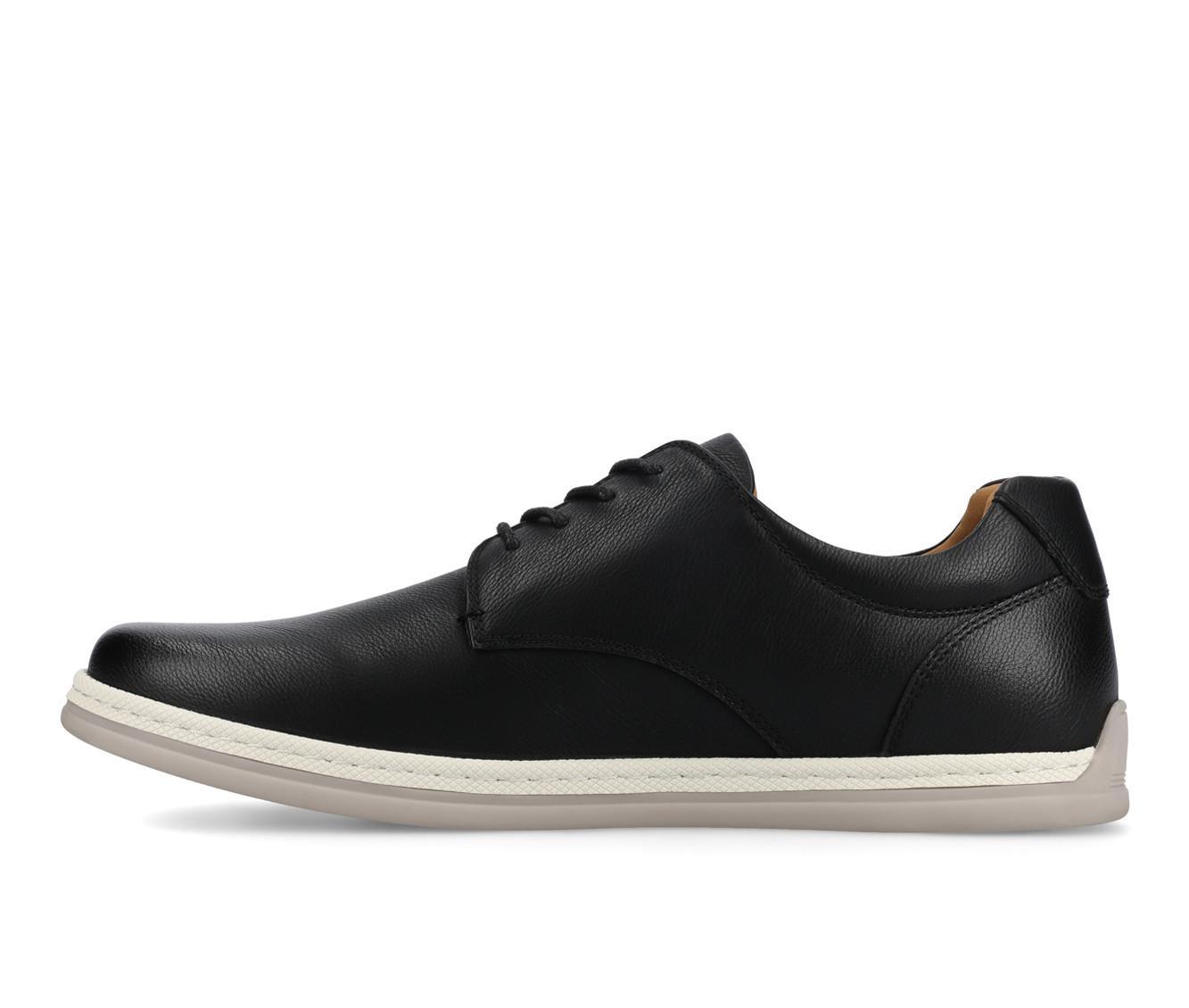 Men's Vance Co. Brodrick Casual Oxfords Product Image