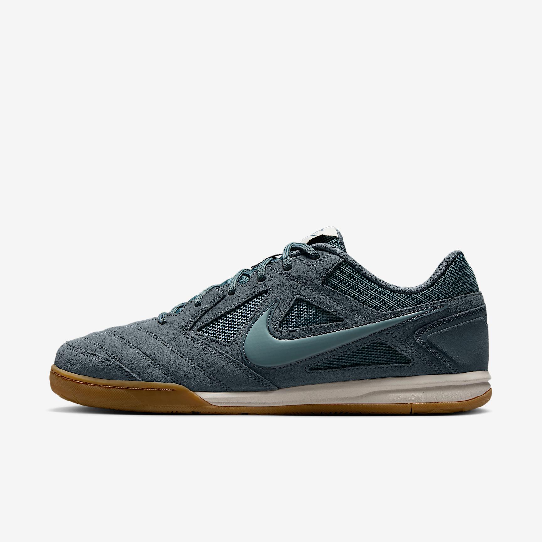 Nike Mens Gato Shoes | HQ6020-004 Product Image