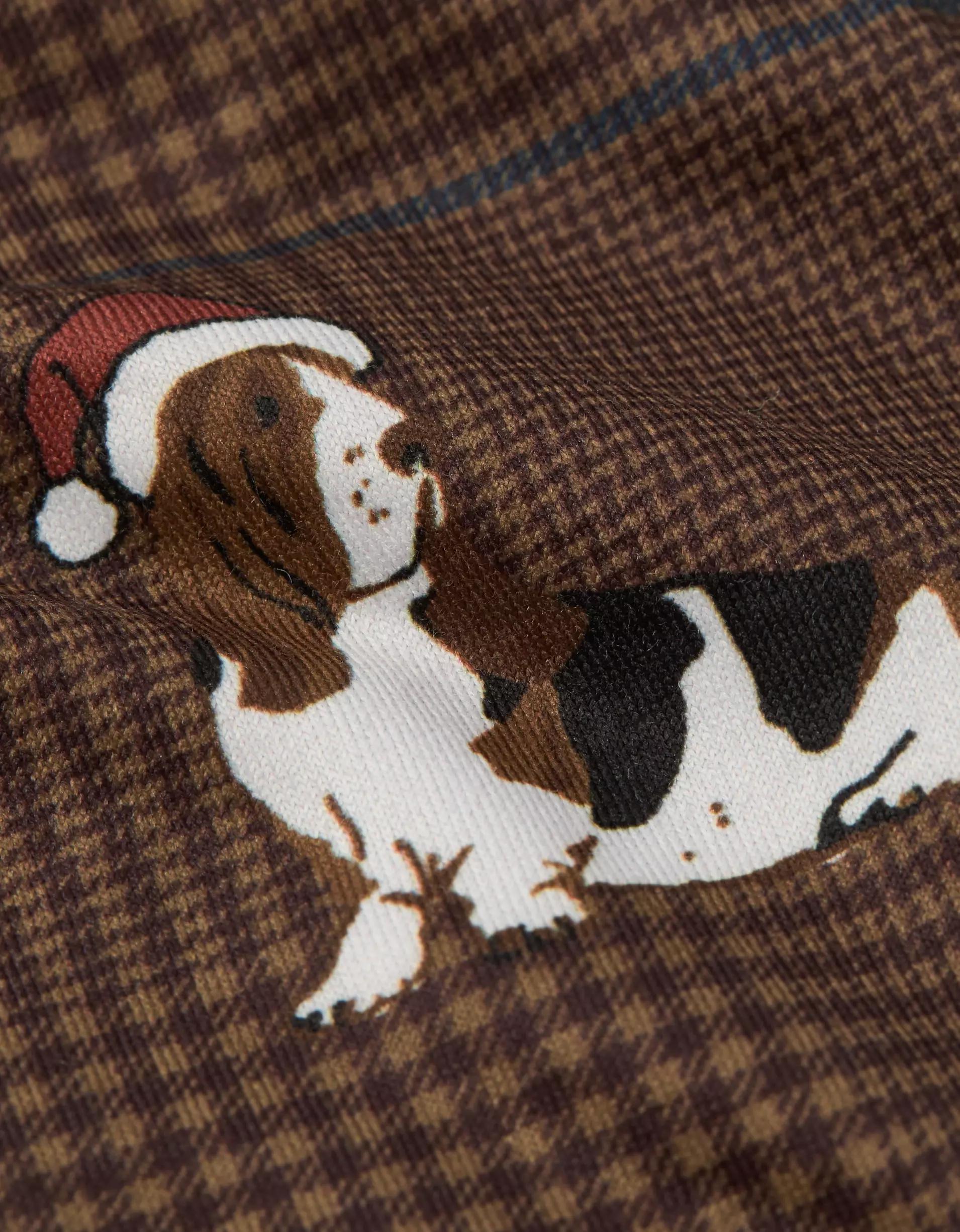 AEO Men's Ultra Soft Pocket Boxer Short Product Image