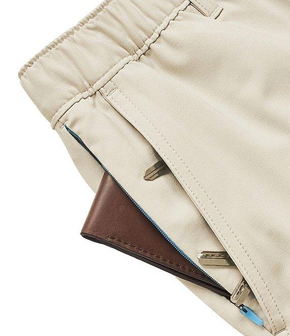 Chubbies The Khakinators Everywhere 5-Pocket Pants Product Image