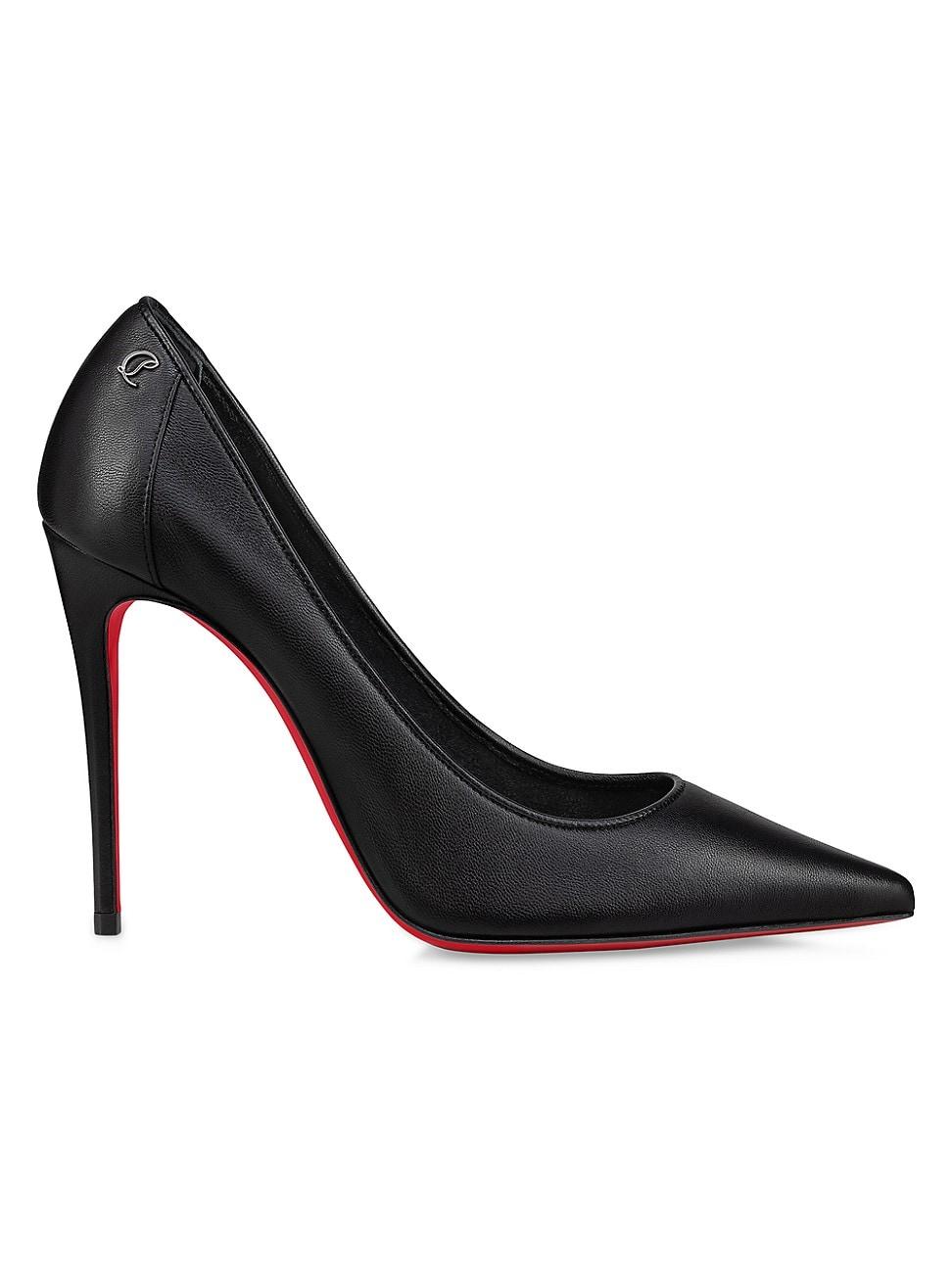 Womens Sporty 100MM Kate Pumps Product Image