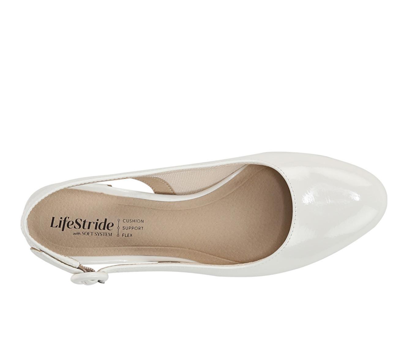 Women's LifeStride Tia Pumps Product Image