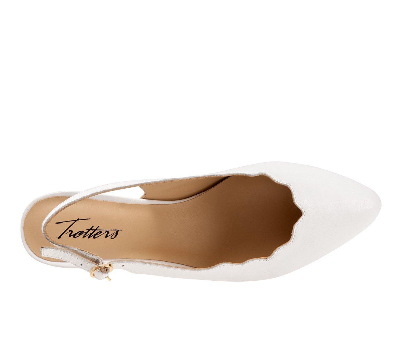 Women's Trotters Joselyn Slingback Pumps Product Image
