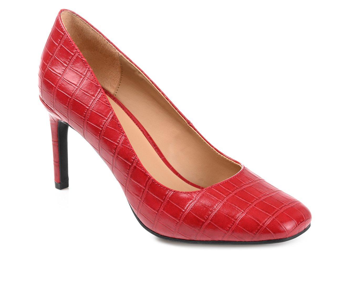 Women's Journee Collection Monalee Pumps Product Image