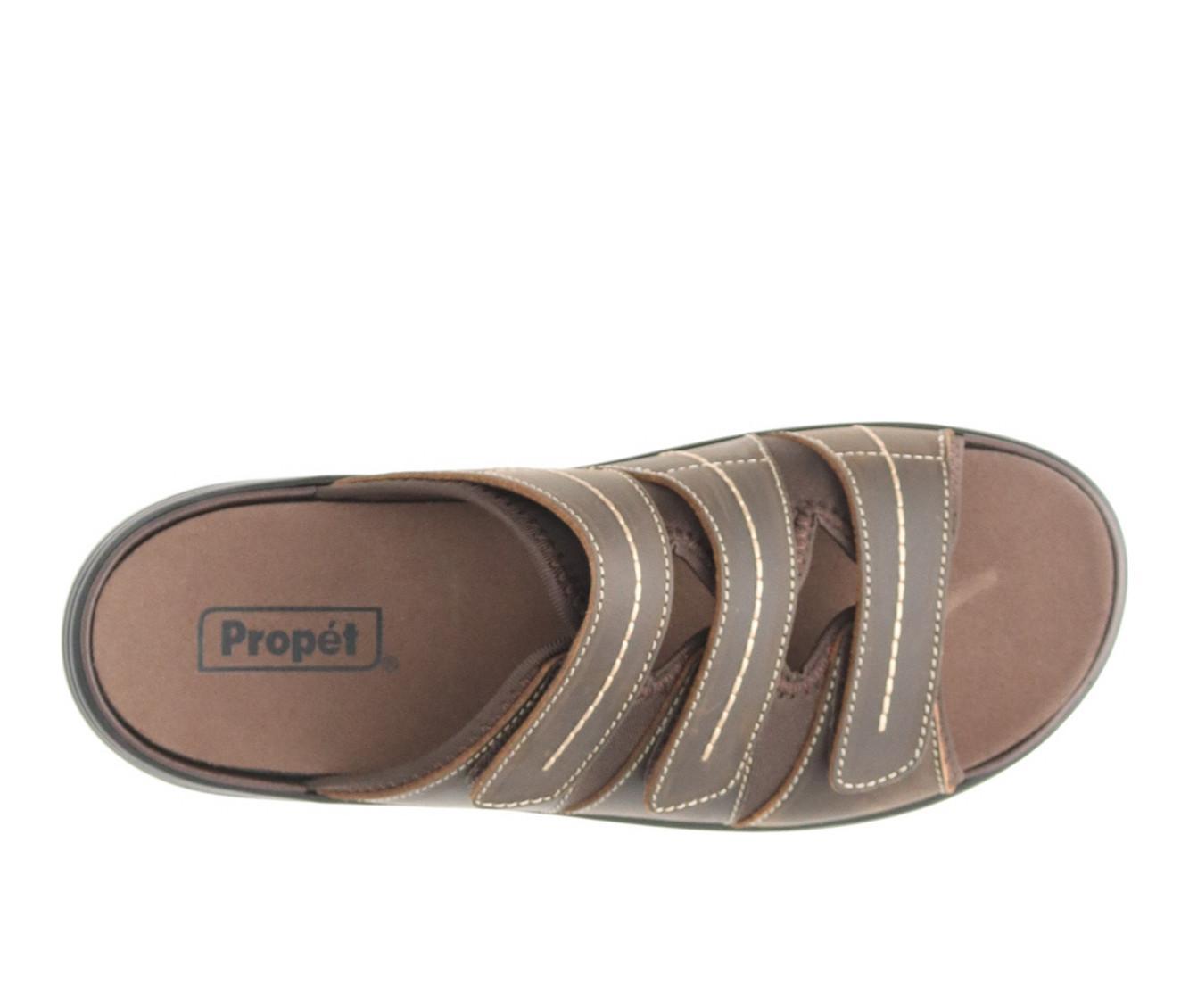 Men's Propet Hatcher Outdoor Sandals Product Image