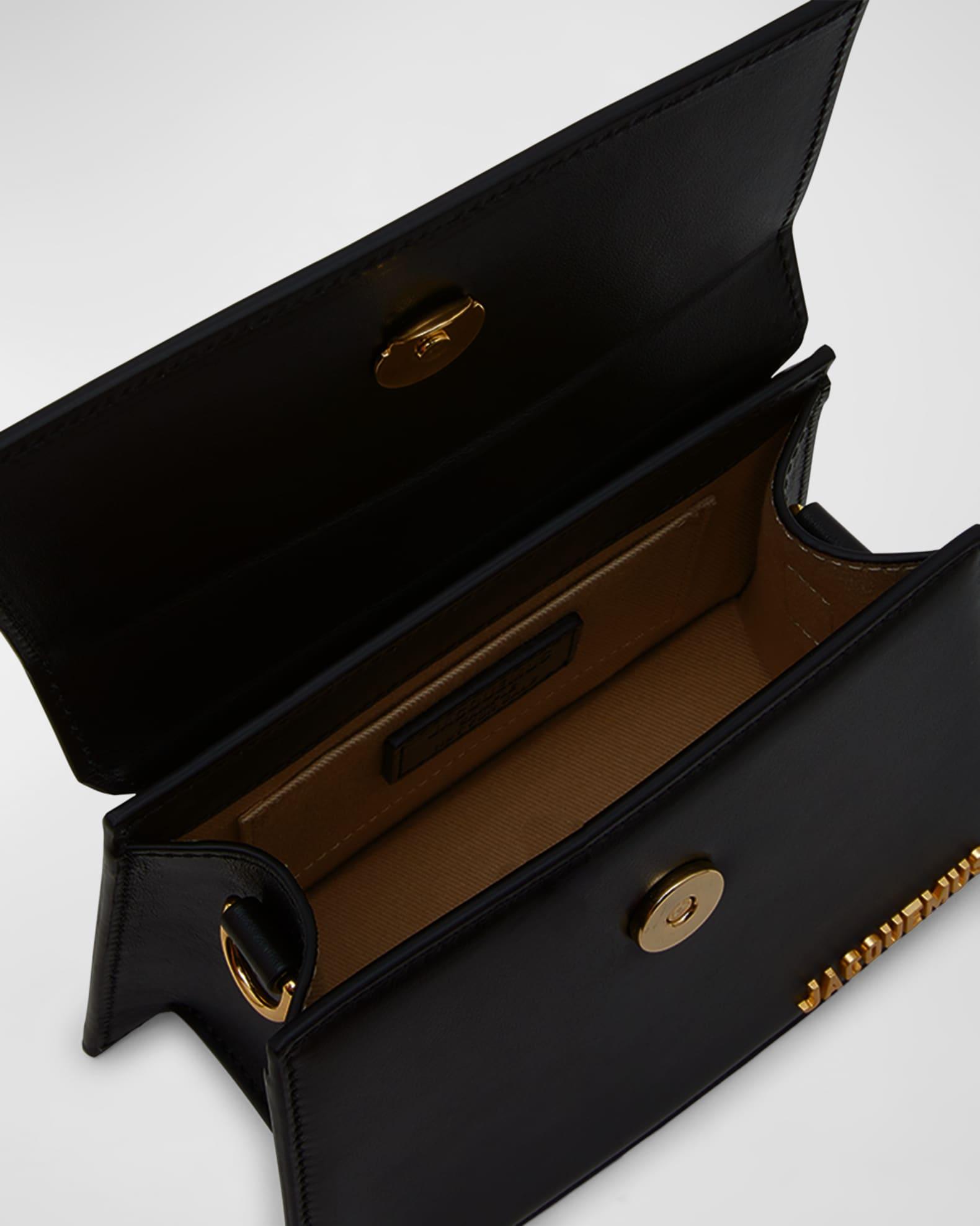 Le Chiquito Moyen Top-Handle Bag Product Image