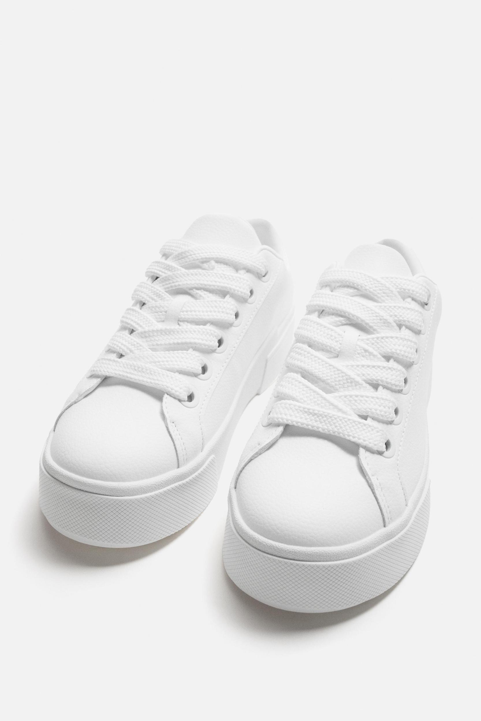 CHUNKY SNEAKERS Product Image