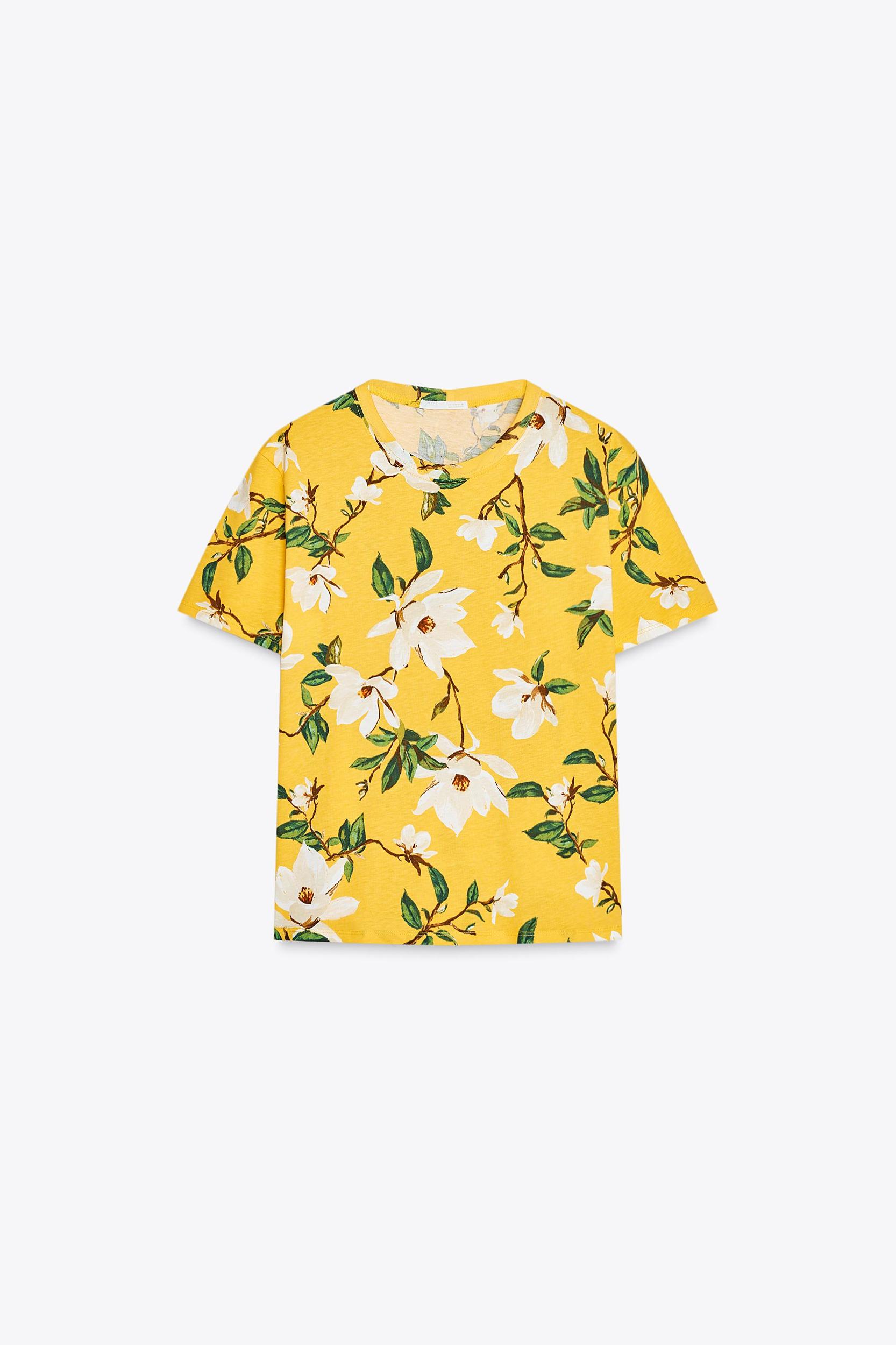 PRINTED T-SHIRT Product Image