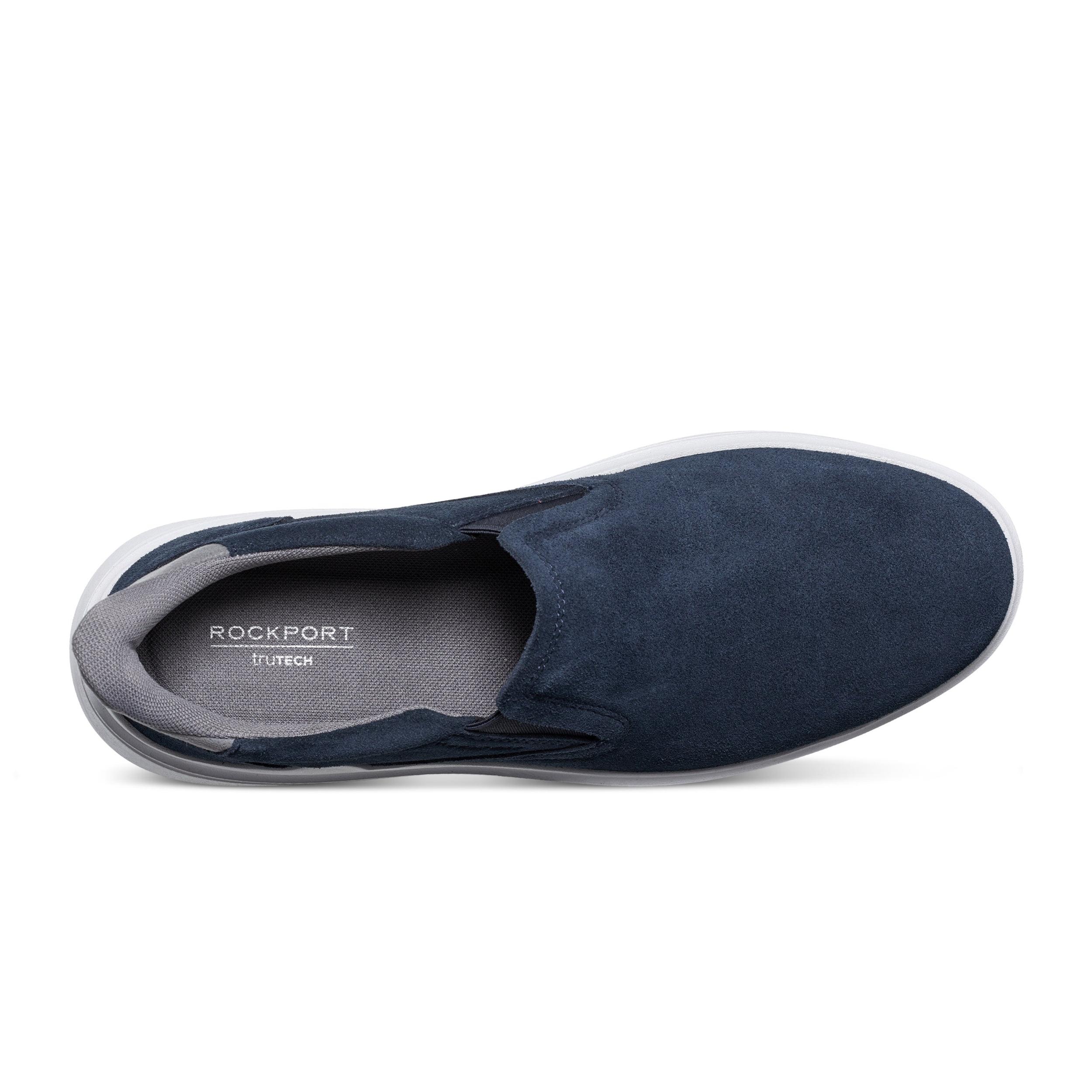 Men's Tristen Step Activated Slip On Product Image
