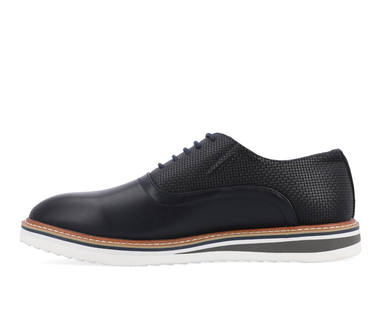 Men's Vance Co. Weber Oxfords Product Image