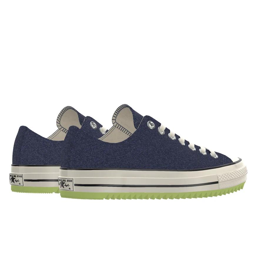 Custom Chuck 70 By You Product Image