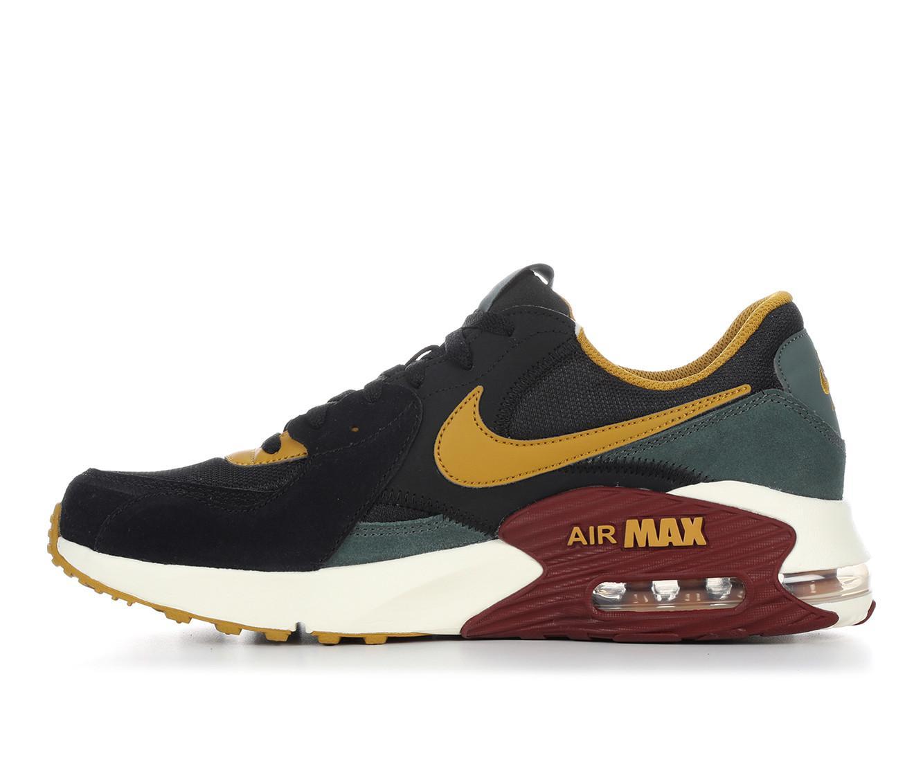 Men's Nike Air Max Excee Sneakers Product Image