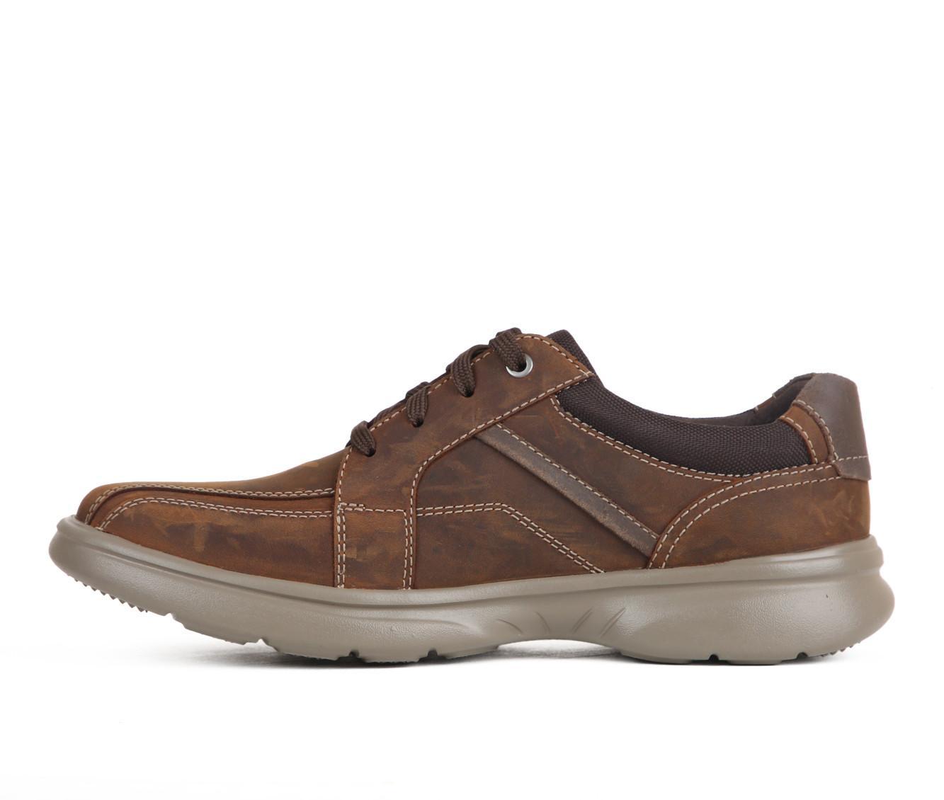 Men's Clarks Bradley Walk Oxfords Product Image